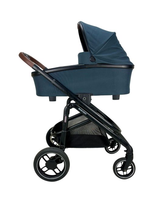 Maxi Cosi Plaza Plus van Babylogisch