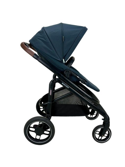 Maxi Cosi Plaza Plus van Babylogisch