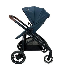 Maxi Cosi Plaza Plus van Babylogisch