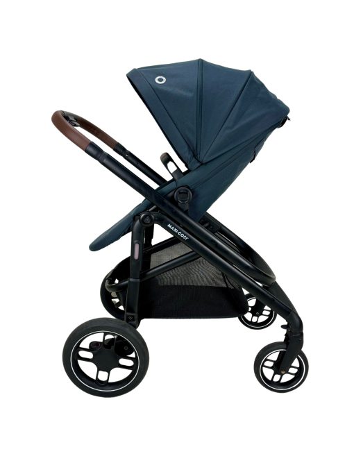 Maxi Cosi Plaza Plus van Babylogisch