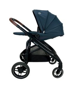 Maxi Cosi Plaza Plus van Babylogisch