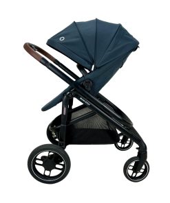 Maxi Cosi Plaza Plus van Babylogisch