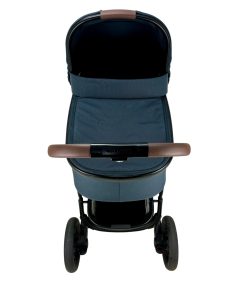 Maxi Cosi Plaza Plus van Babylogisch