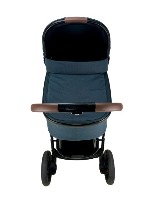 Maxi Cosi Plaza Plus van Babylogisch