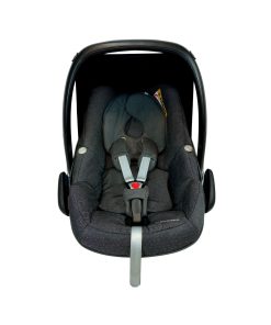 Maxi Cosi Pebble van Babylogisch