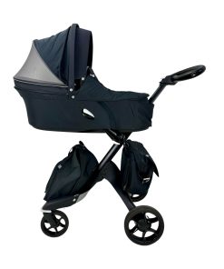 Stokke Xplory V6 van Babylogisch