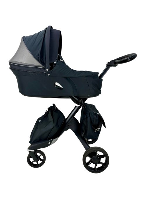 Stokke Xplory V6 van Babylogisch