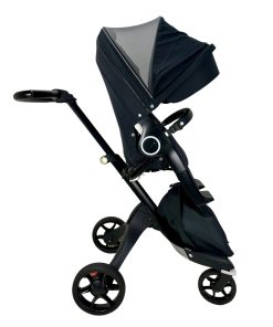 Stokke Xplory V6 van Babylogisch