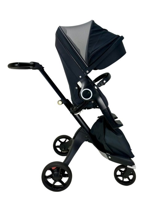 Stokke Xplory V6 van Babylogisch