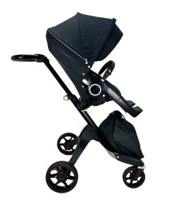 Stokke Xplory V6 van Babylogisch