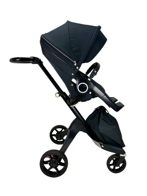 Stokke Xplory V6 van Babylogisch