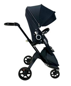 Stokke Xplory V6 van Babylogisch