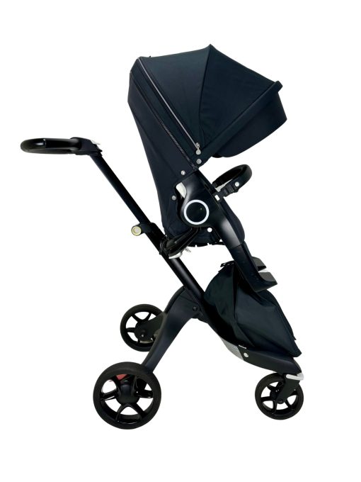 Stokke Xplory V6 van Babylogisch