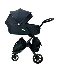 Stokke Xplory V6 van Babylogisch