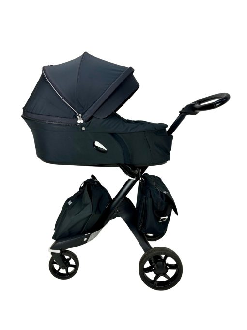 Stokke Xplory V6 van Babylogisch