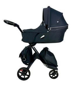 Stokke Xplory V6 van Babylogisch