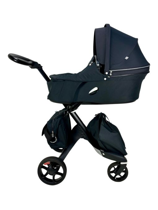 Stokke Xplory V6 van Babylogisch