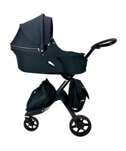 Stokke Xplory V6 van Babylogisch