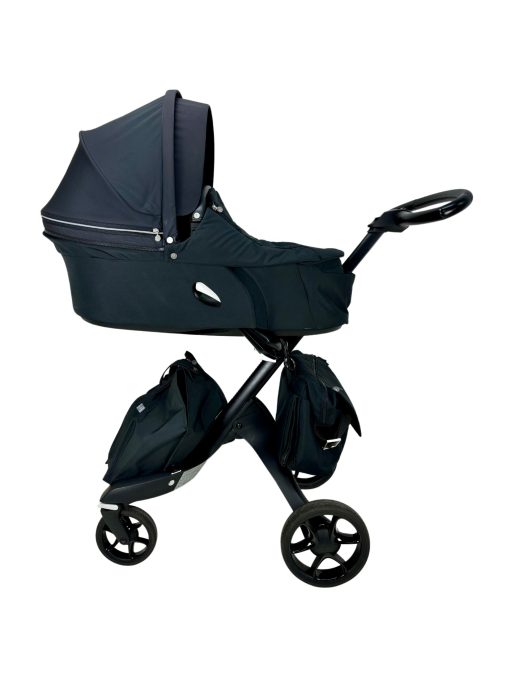 Stokke Xplory V6 van Babylogisch