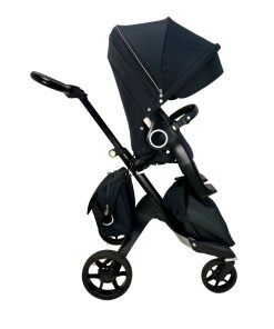 Stokke Xplory V6 van Babylogisch