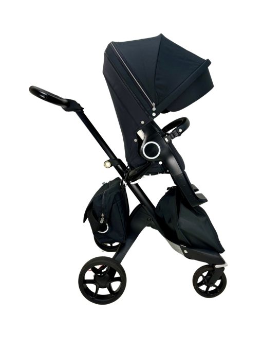 Stokke Xplory V6 van Babylogisch