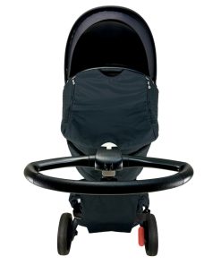 Stokke Xplory V6 van Babylogisch