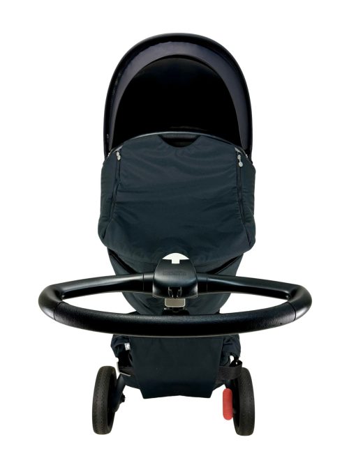 Stokke Xplory V6 van Babylogisch