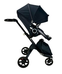 Stokke Xplory V6 van Babylogisch