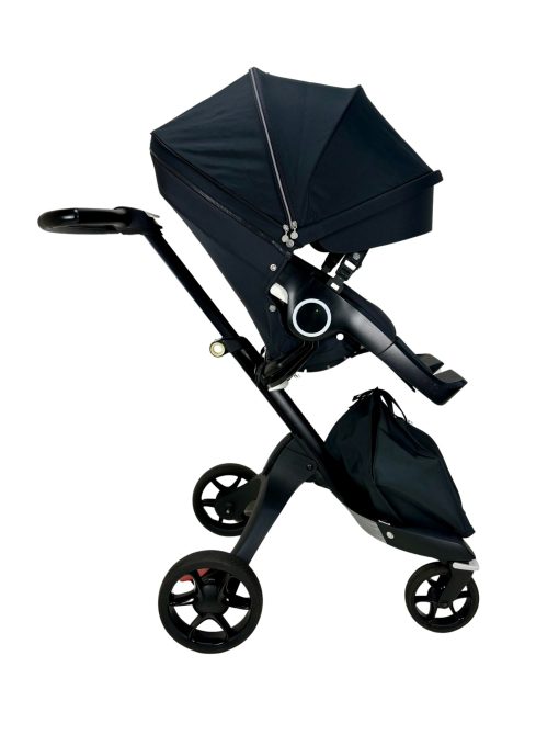 Stokke Xplory V6 van Babylogisch